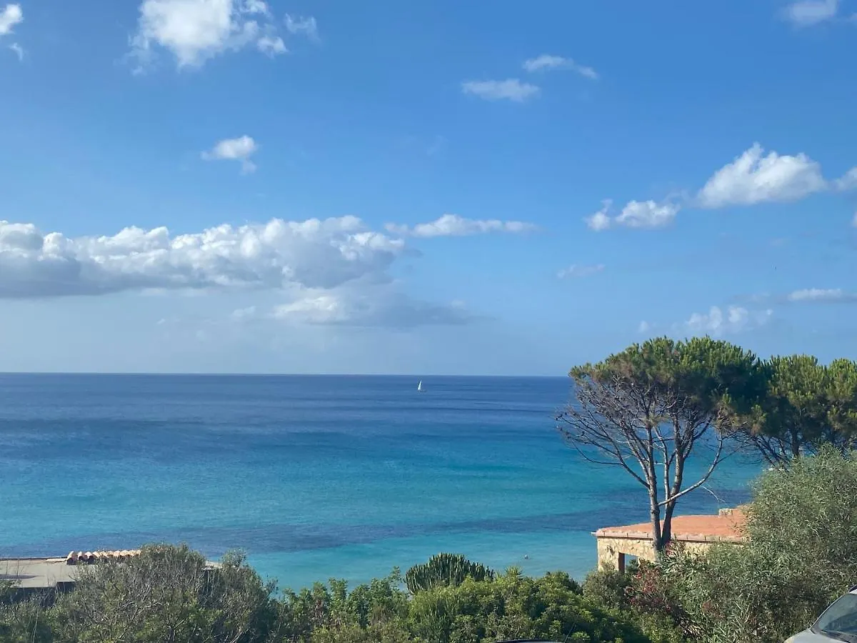 דירות פולה Casa Pinus