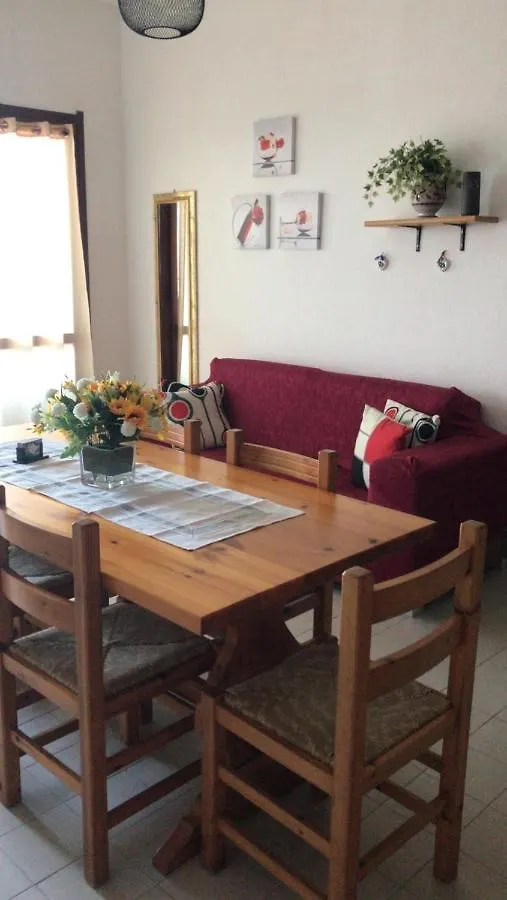 דירות פולה Casa Pinus