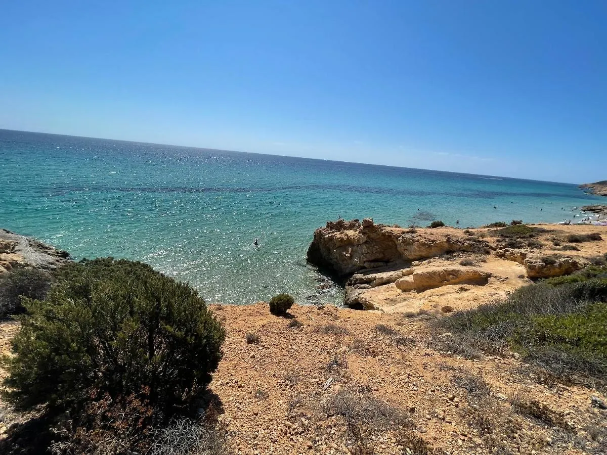 דירות פולה Casa Pinus