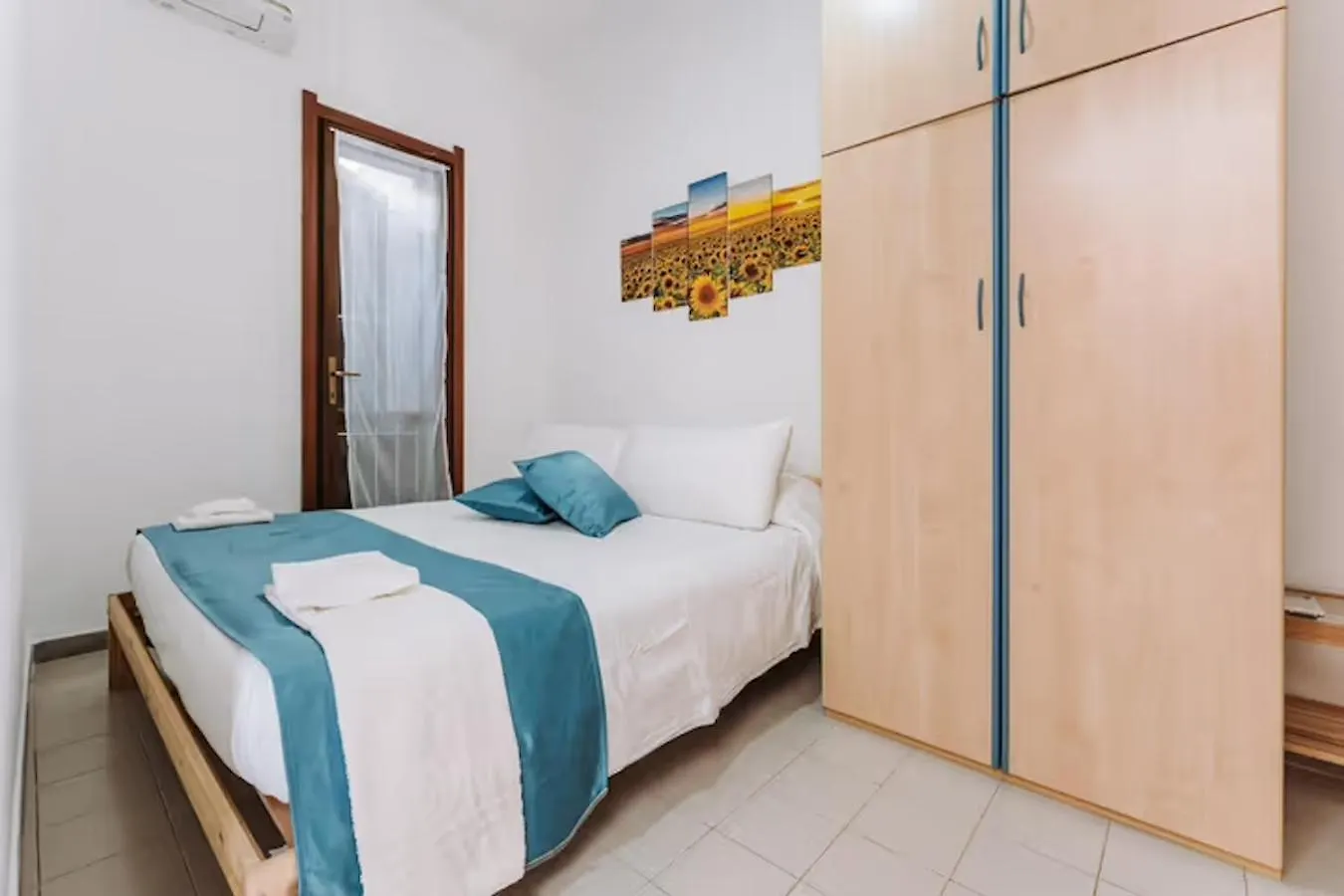 דירות פולה Casa Pinus 0*,  איטליה