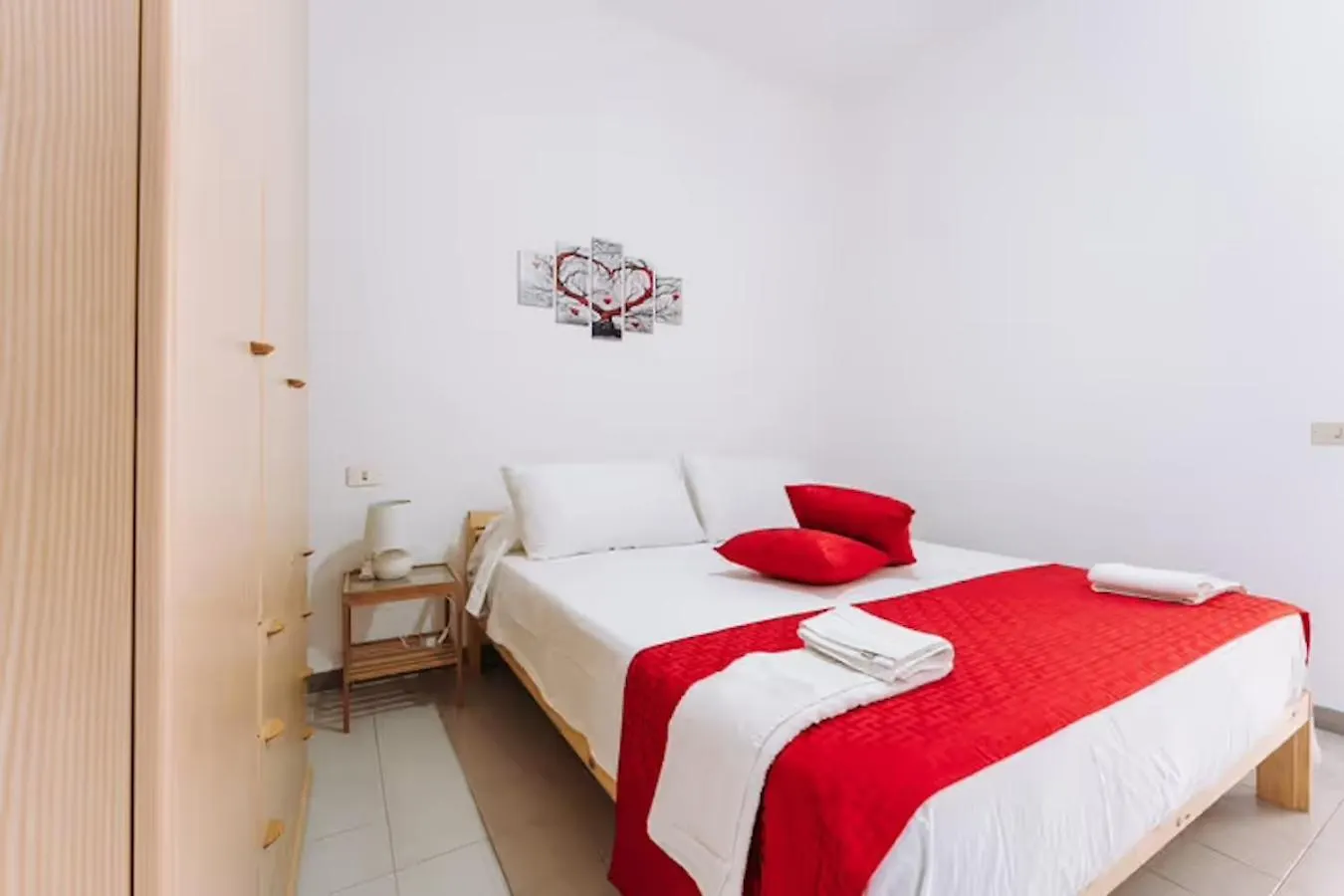 דירות פולה Casa Pinus