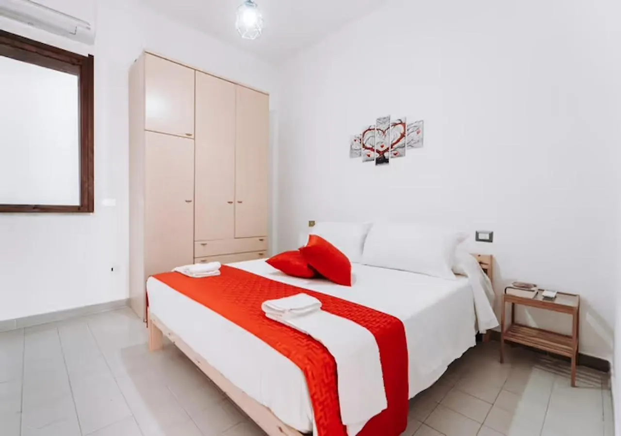 דירות פולה Casa Pinus