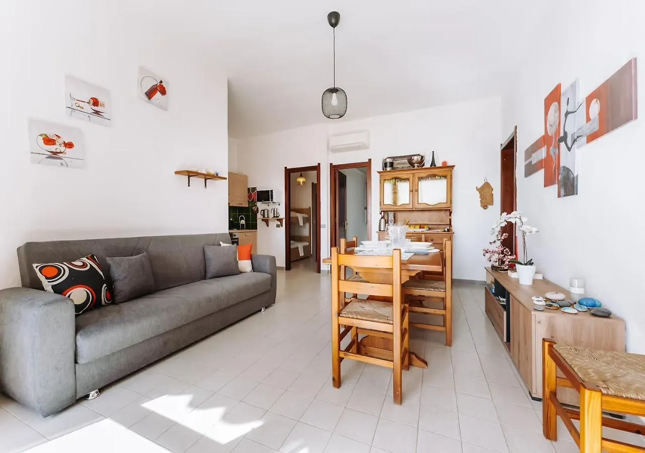 דירות פולה Casa Pinus